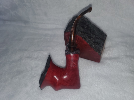 Full Plateau red is an all-day smoker!