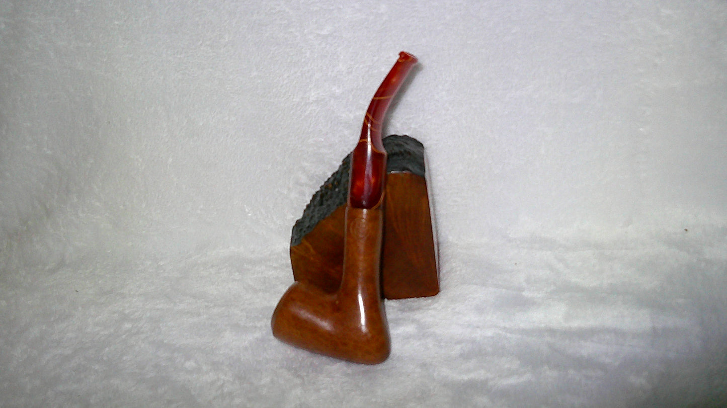 Natural Finish