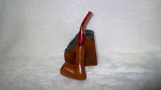 Natural Finish