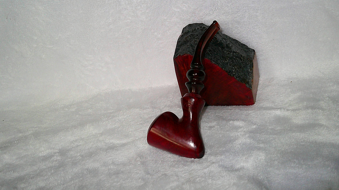 Little red Pipe