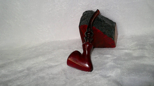 Little red Pipe