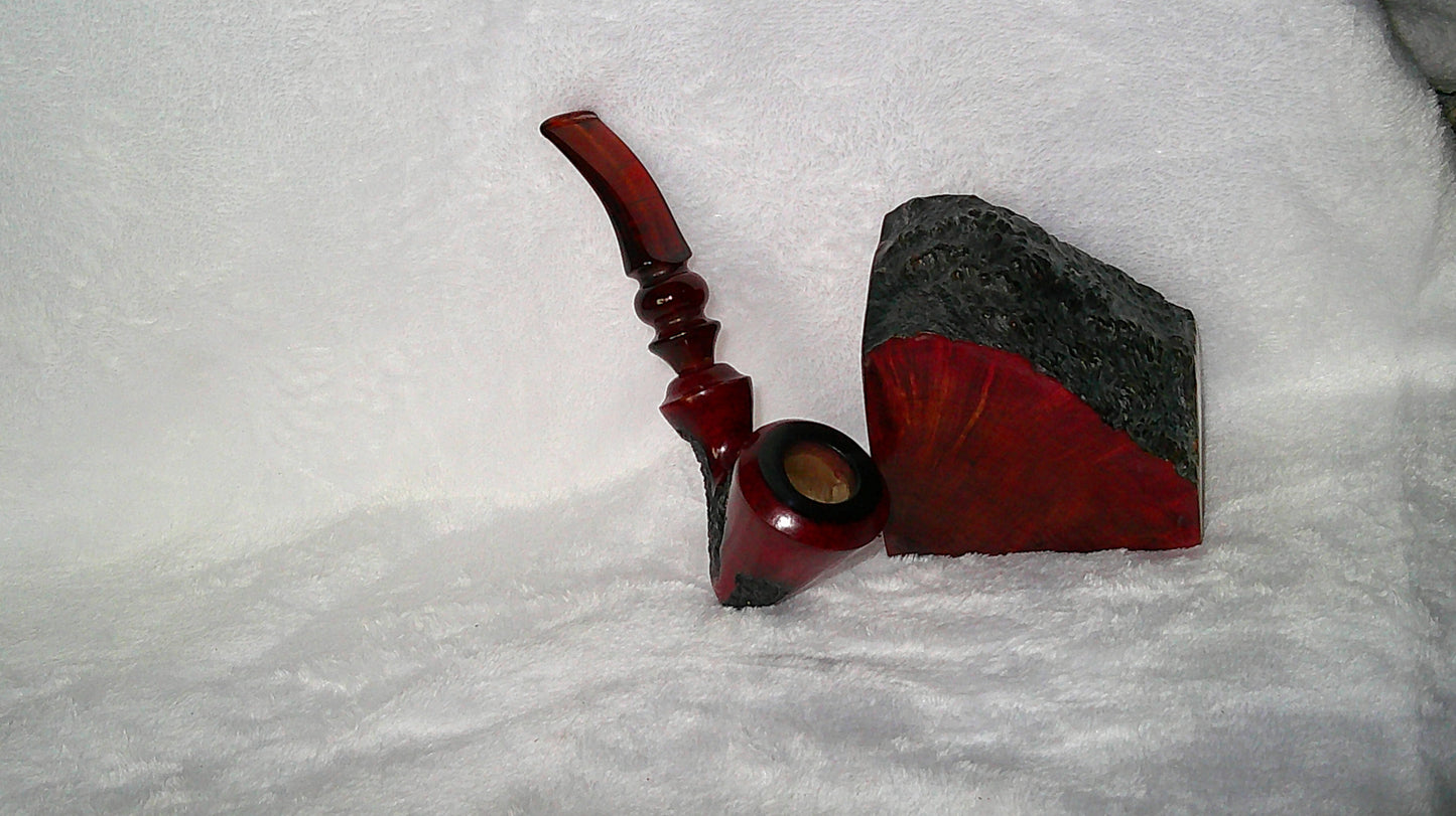 Little red Pipe