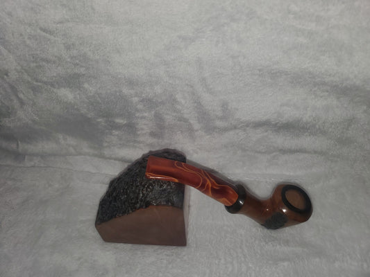Little Yellow Pipe